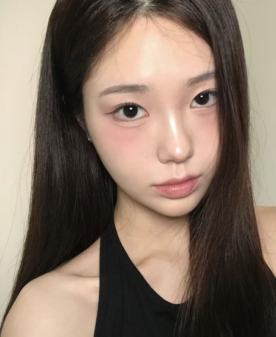 韓國Lensme Yous Black散光日拋10片裝