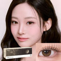 <2盒$280>｜韓國Davich Moonring Brown日拋30片裝