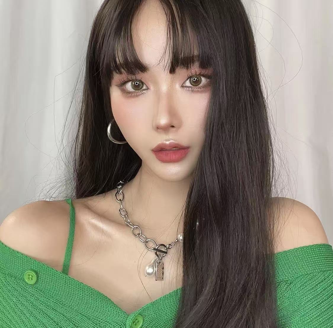 <2盒$218>｜韓國Olens Viviring Olive日拋10片裝