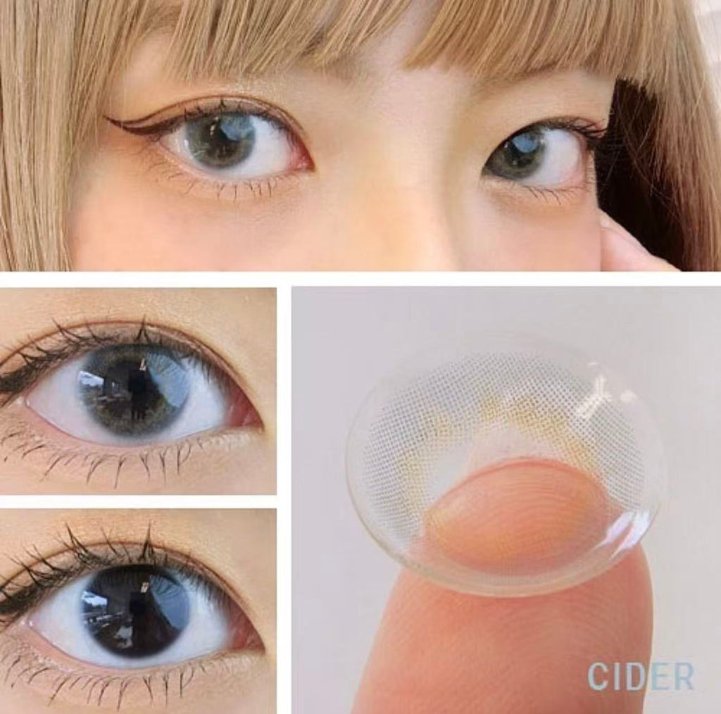 日本N’s Collection Cider日拋10片裝