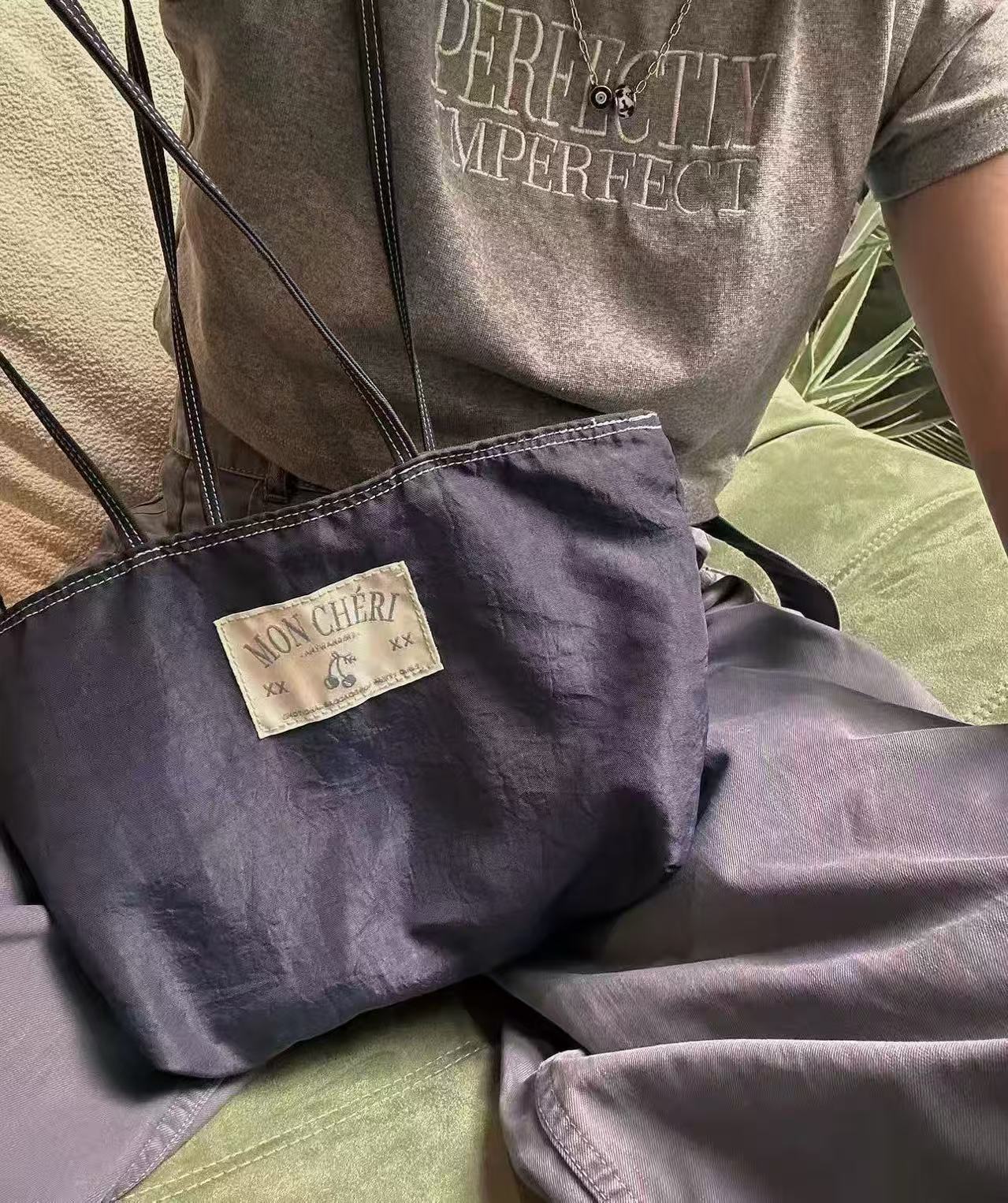 _在途現貨｜泰國Amywanders Mon Cheri Bag