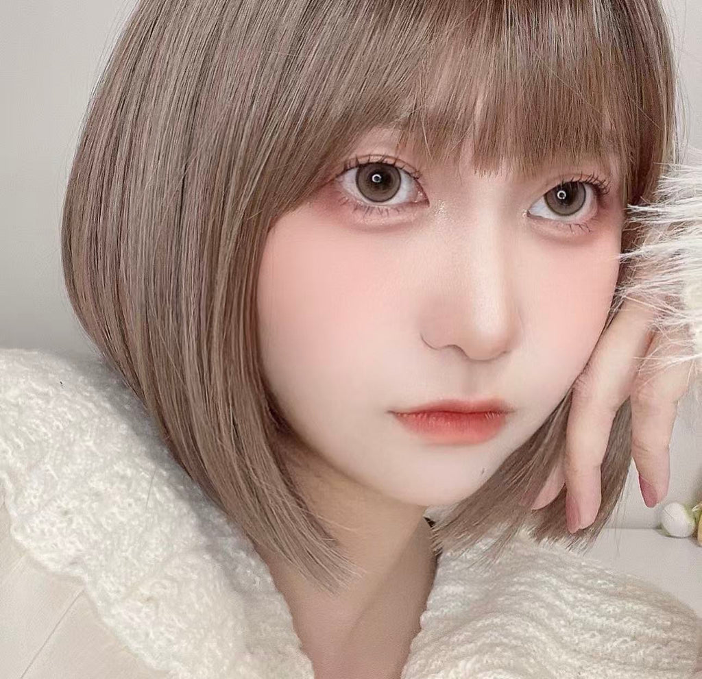 2盒$248｜日本Eye Closet Holo Beige月拋2片裝