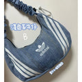 <現貨>泰國古著Adidas Remake Bag