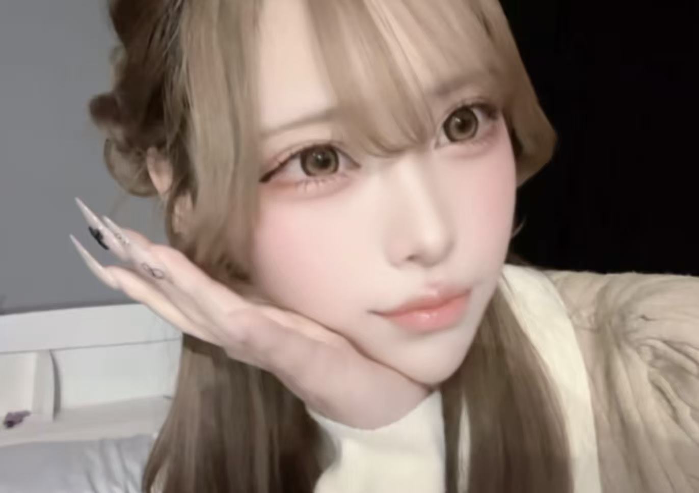 超顯色大直徑｜日本Dustity日拋10片裝