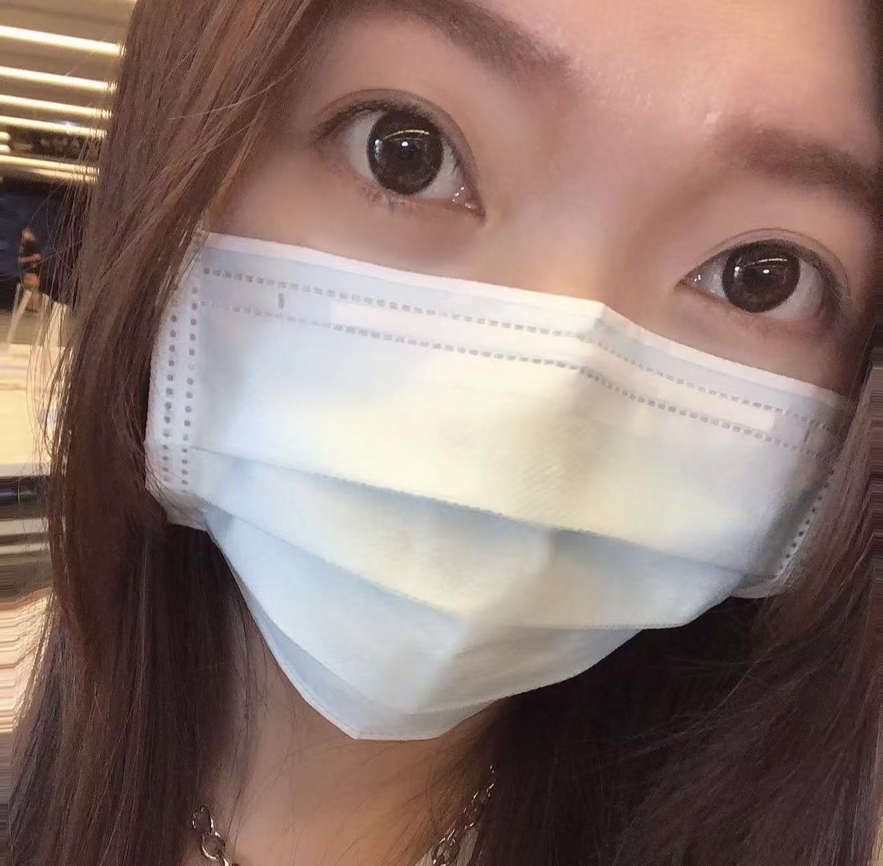 海昌心機琥珀日拋10片裝