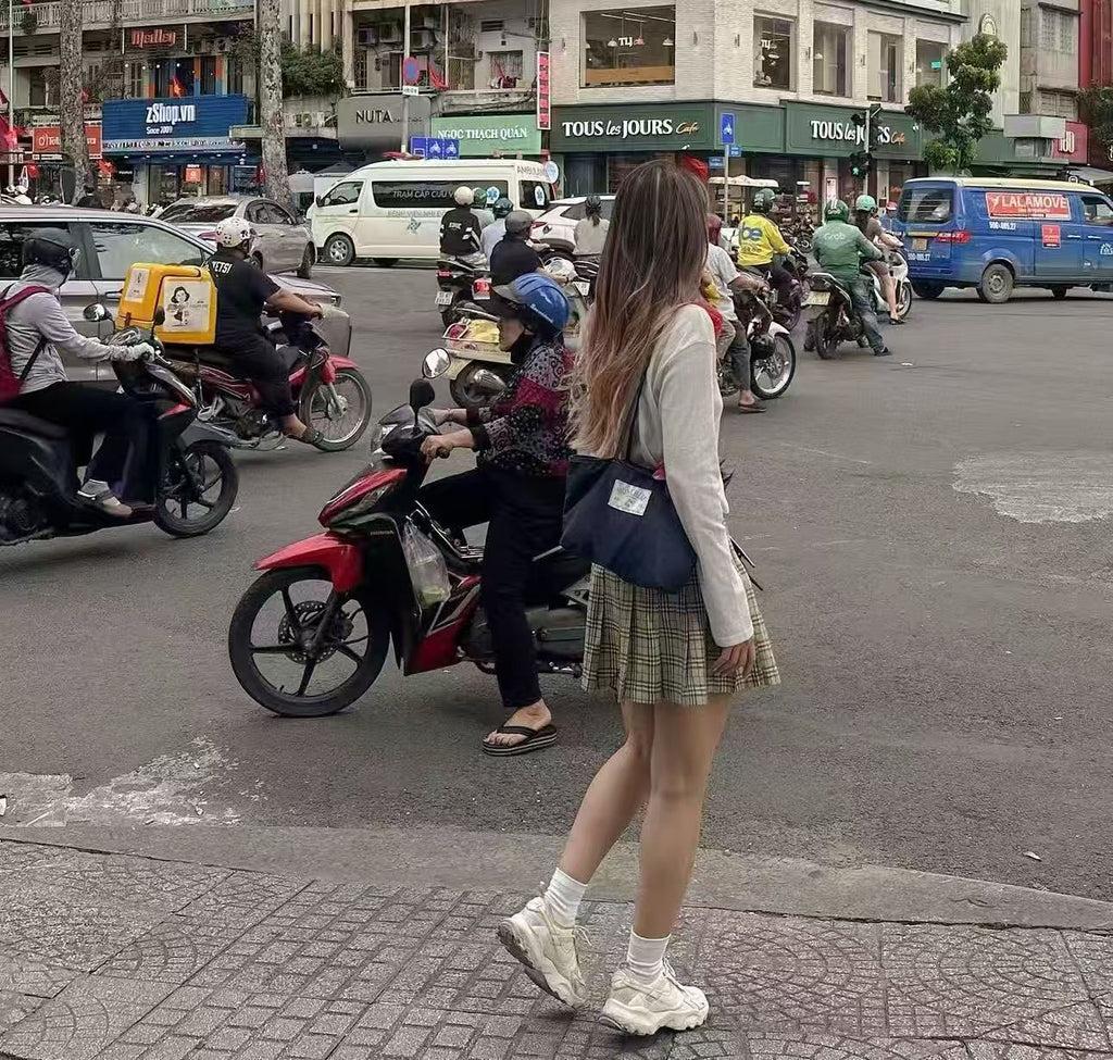 _在途現貨｜泰國Amywanders Mon Cheri Bag