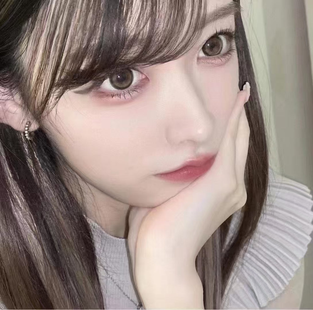 日本Candy Magic Mimi Brown散光日拋10片裝