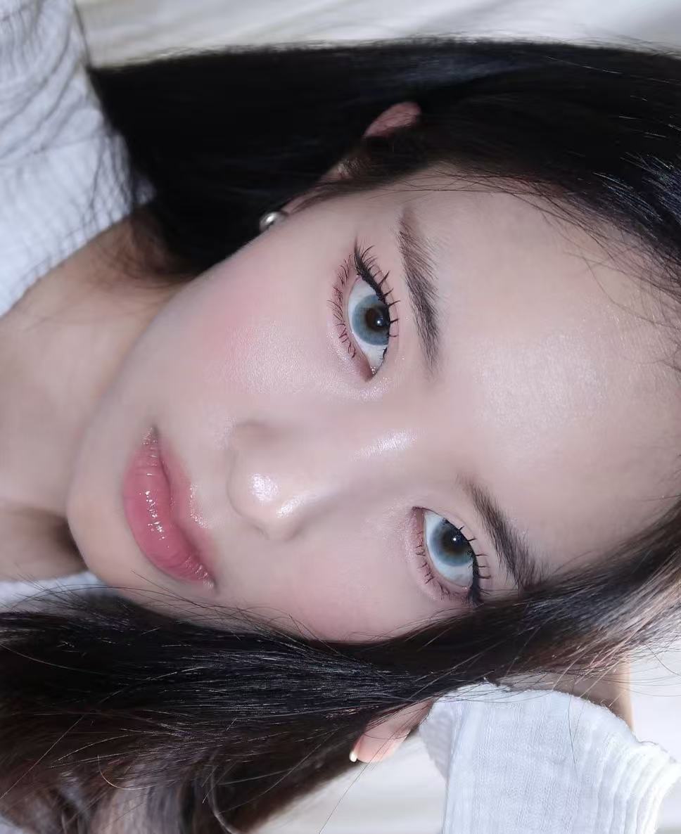 <2盒$218>｜韓國Olens French Shine Aqua日拋10片裝