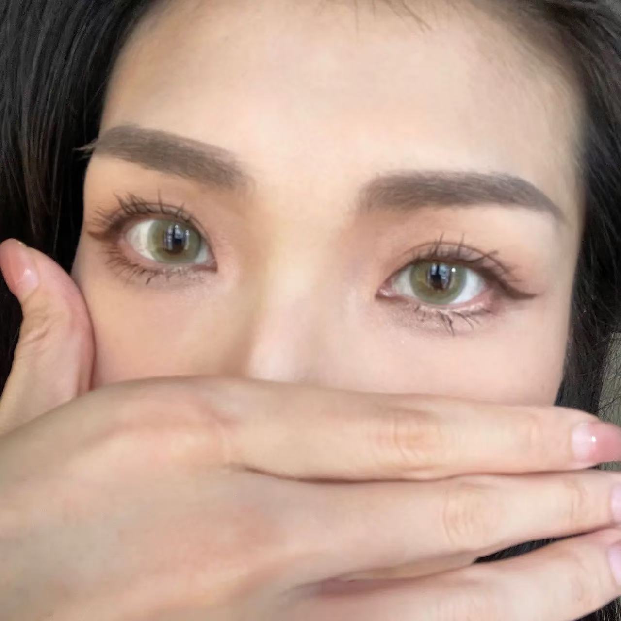 <2盒$218>｜韓國Olens Russian Smoky Olive日拋10片裝