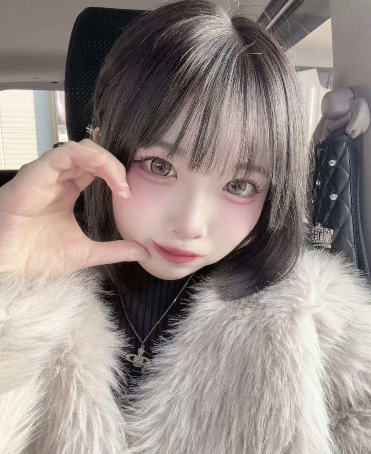 <希空代言>｜日本Prinkiss Tiara Beige日拋10片裝