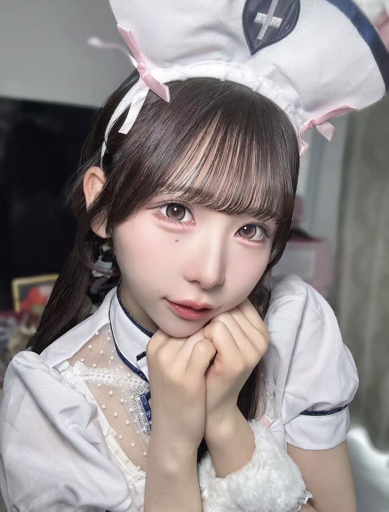 <希空代言>固定軸｜日本Prinkiss Rosy Kiss日拋10片裝