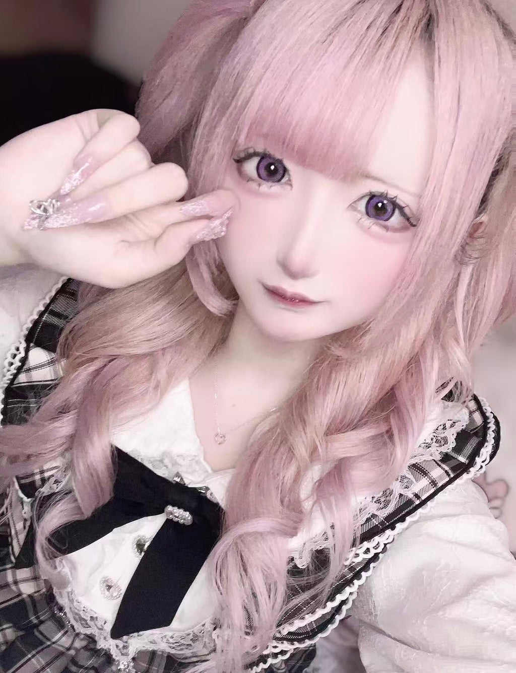 <3盒$345>｜日本Loveil Poison Grape日拋10片裝