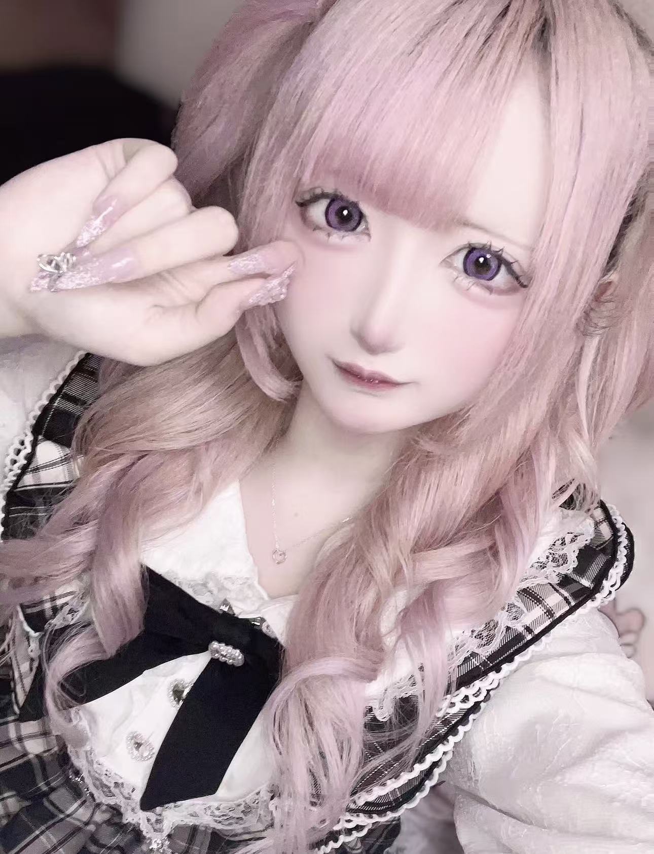 <3盒$345>｜日本Loveil Poison Grape日拋10片裝