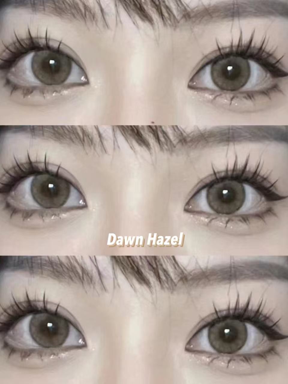 <4盒$920>｜日本Barrieyes日拋30片裝