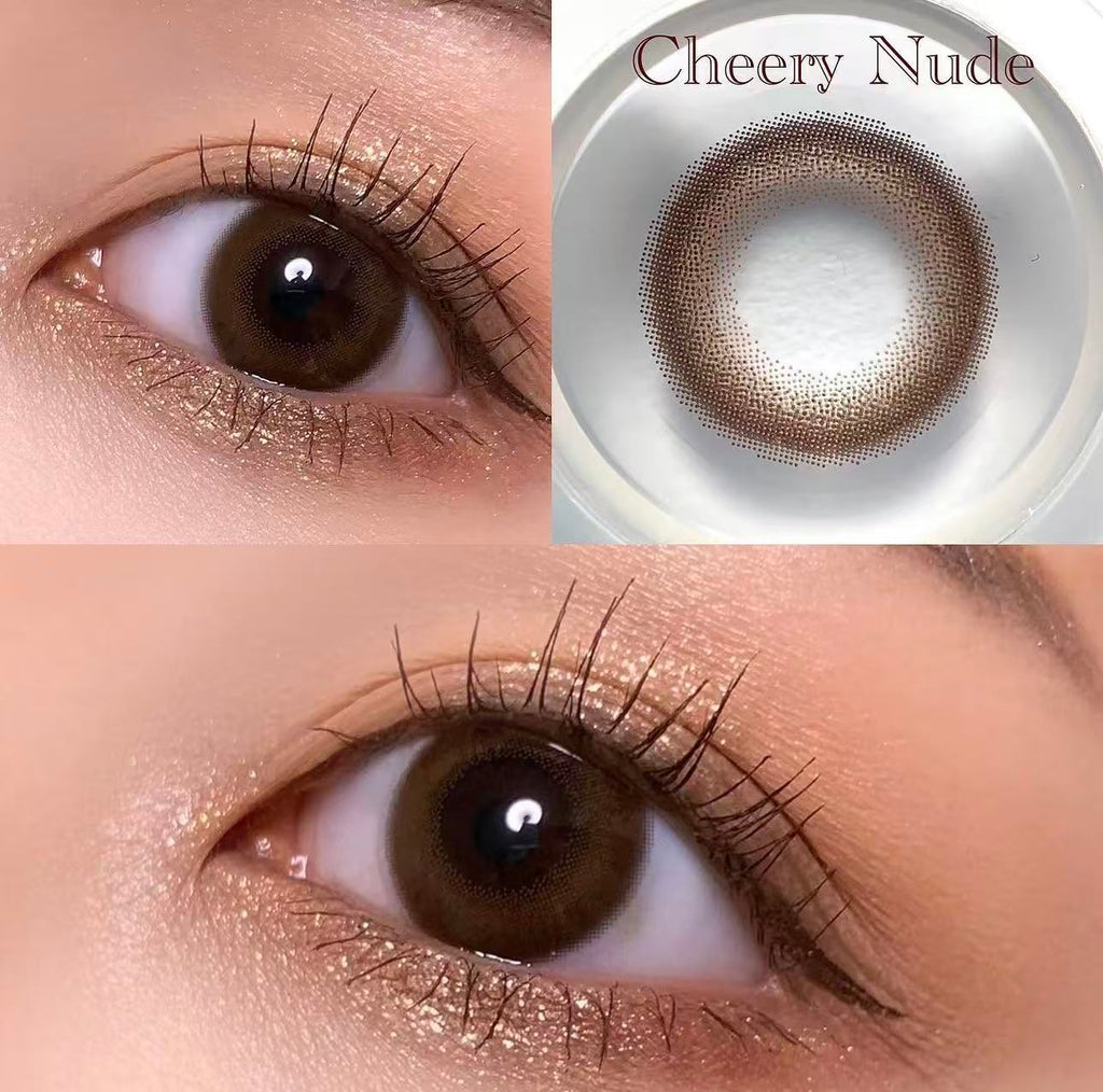 日本Cheritta Cheery Nude日拋10片裝