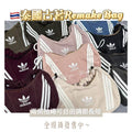 現貨｜🇹🇭泰國古著Adidas Remake Bag現貨
