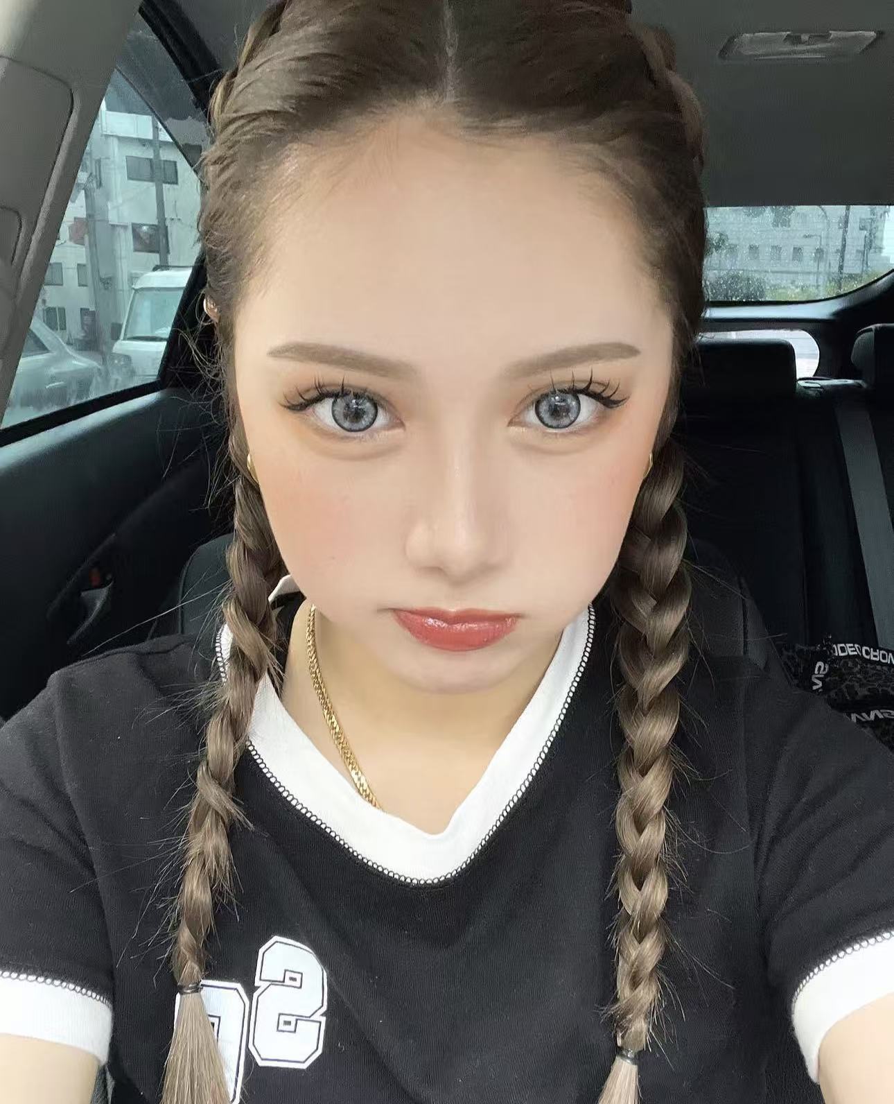 <3盒$345>｜日本Loveil Mermaid Aqua日拋10片裝