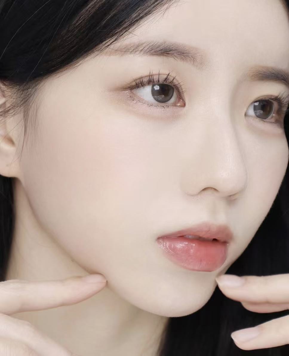 <2盒$318>｜韓國Olens Misty Ash Gray日拋20片裝