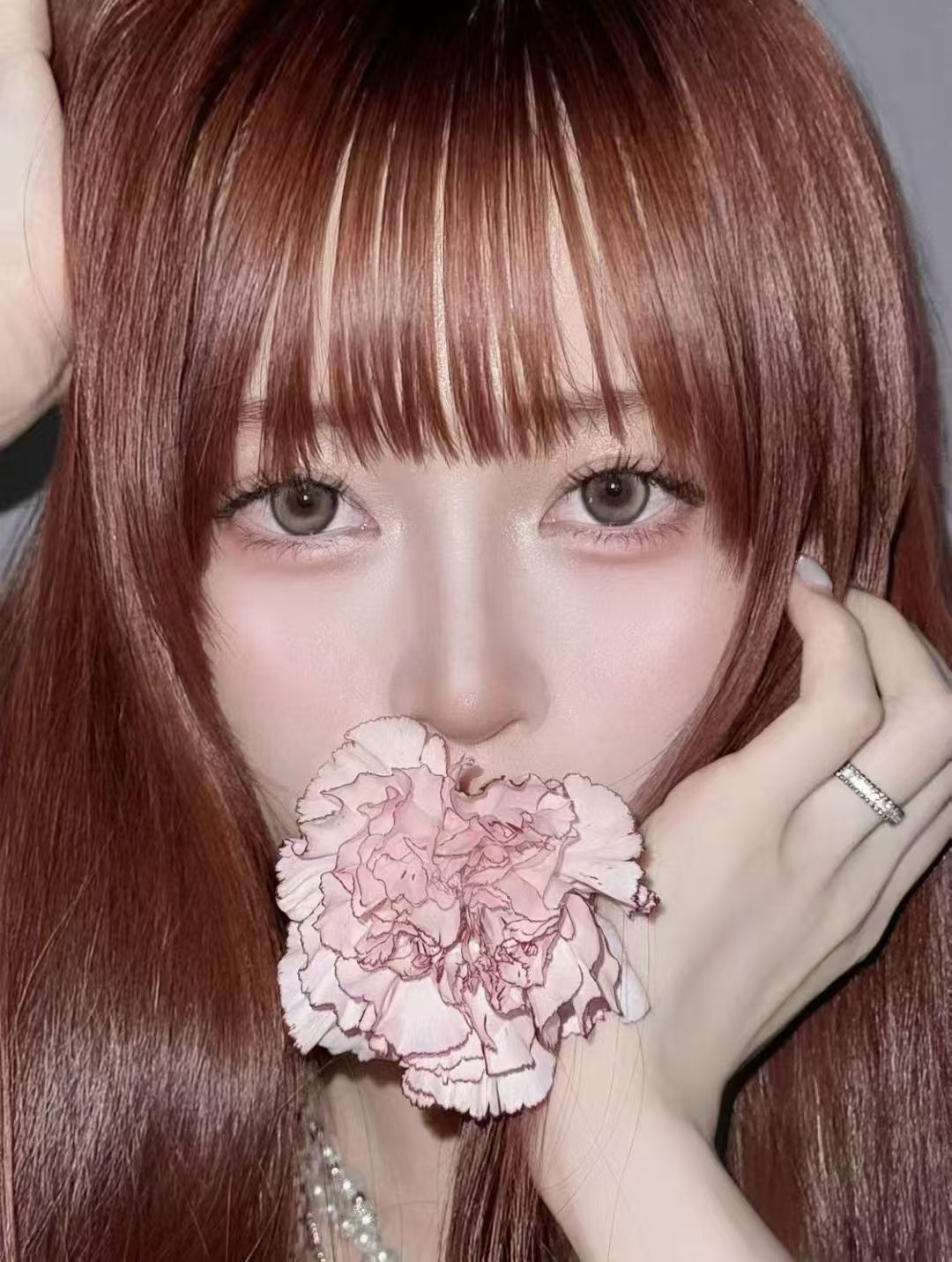 現貨｜Olens Muse Shine Brown日拋10片裝