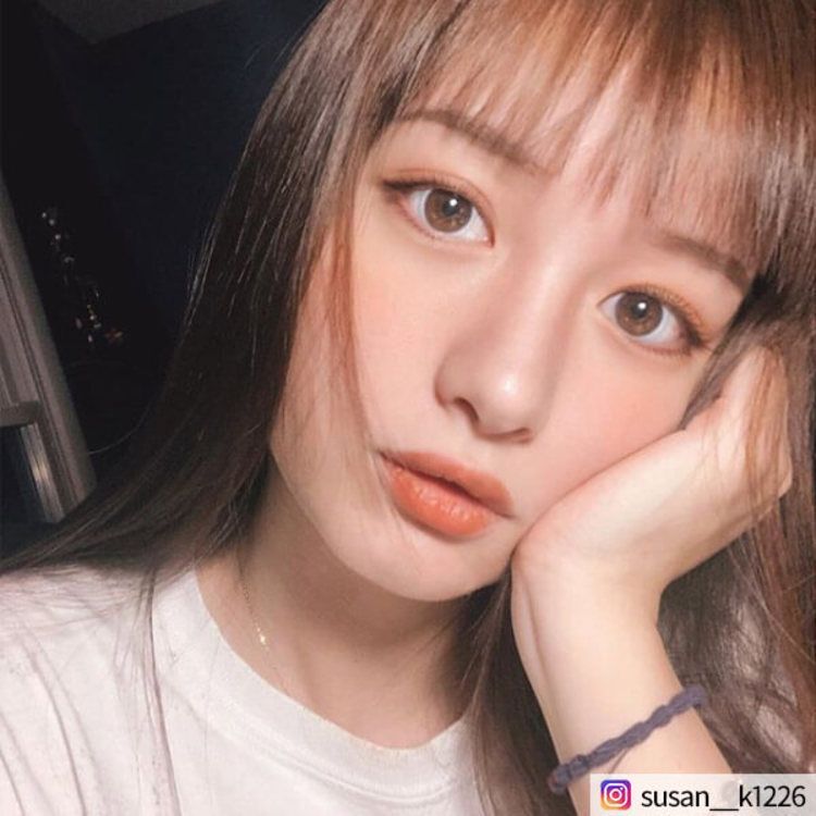 2盒$248｜日本Eye Closet Clear Beige月拋2片裝