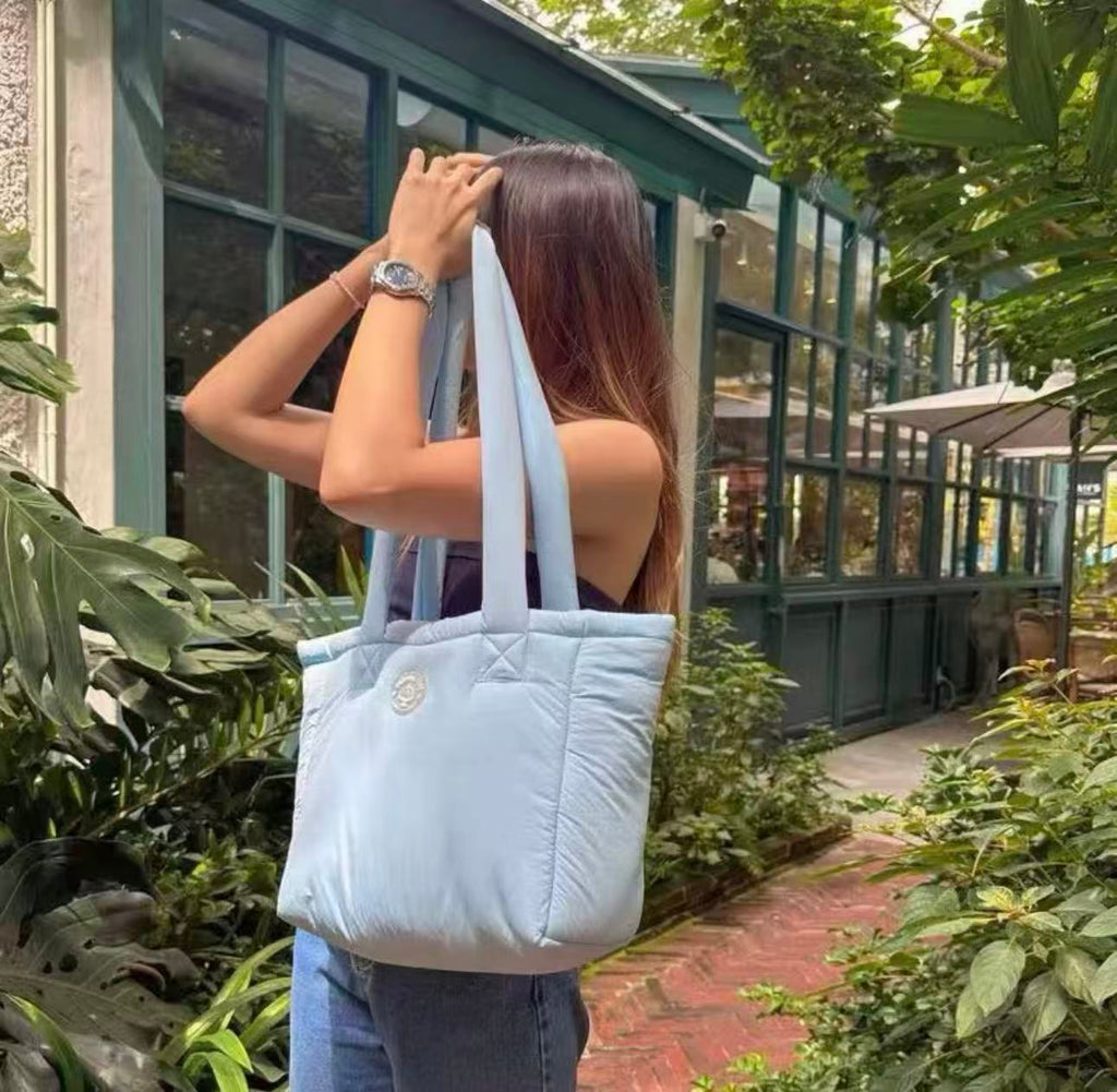 <預訂>6.30號截單｜🇹🇭泰國小眾牌 Amywanders Pudding Tote