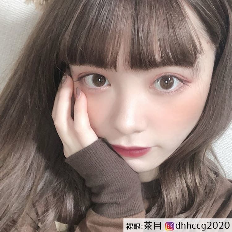 2盒$248｜日本Eye Closet Clear Beige月拋2片裝