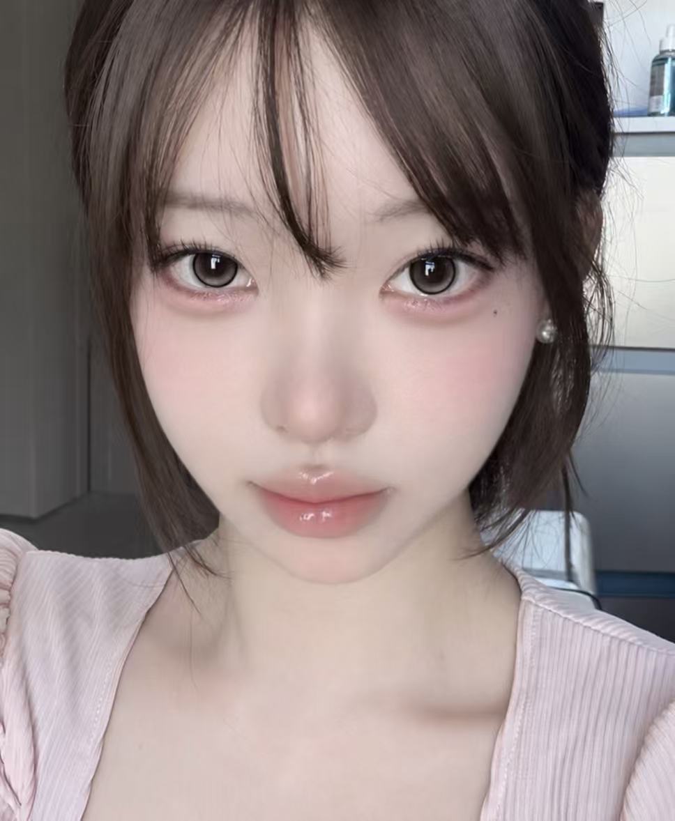 韓國Stay Pretty Kristin Sweet Beige日拋10片裝