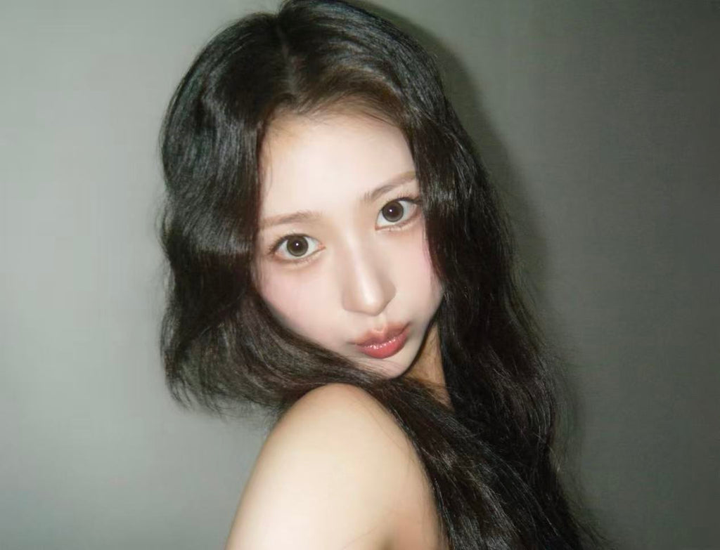 <2盒$250>固定高光｜  日本Unrolla日拋10片裝