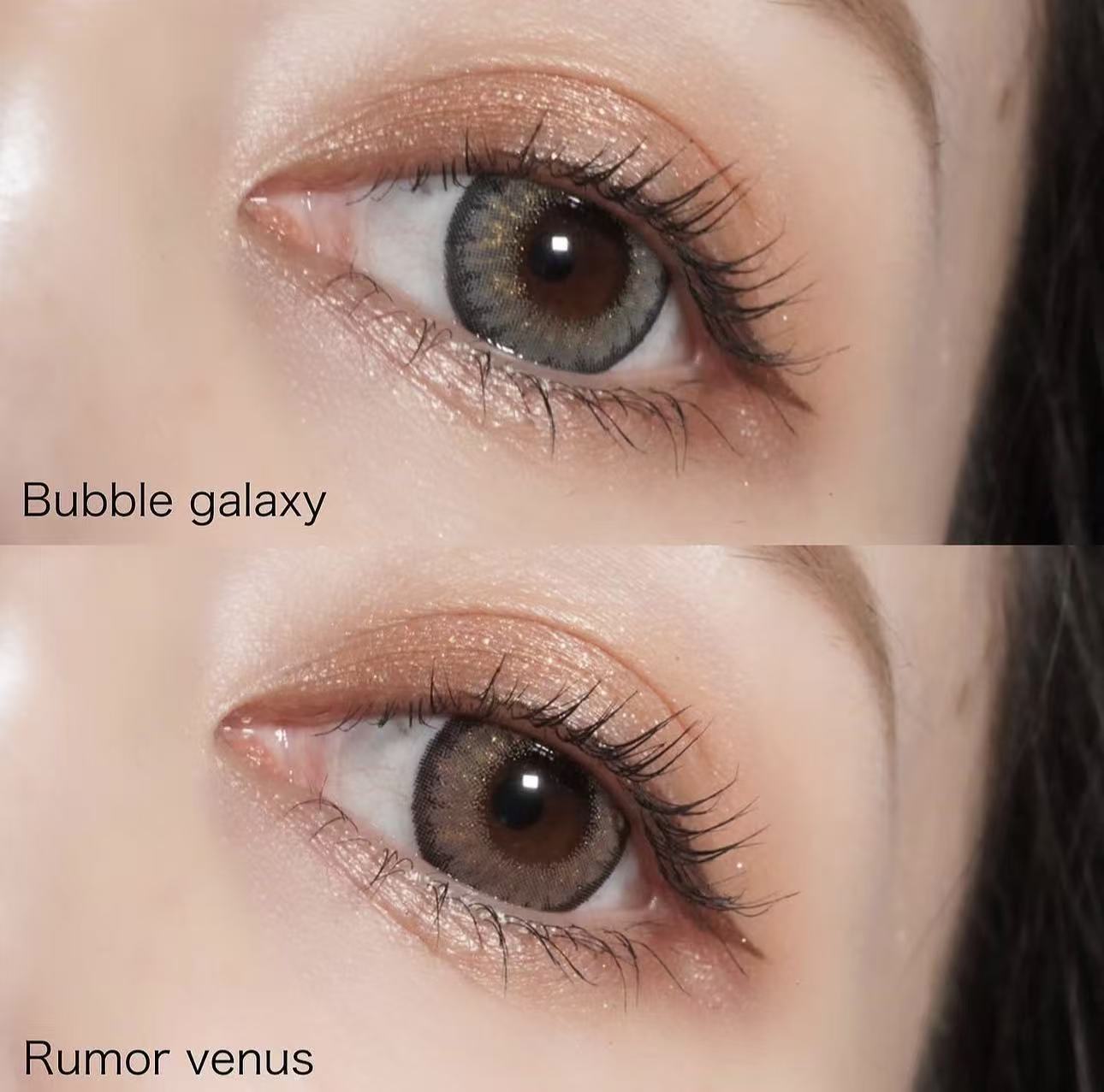 <3盒$345>｜日本Loveil Rumor Venus日拋10片裝
