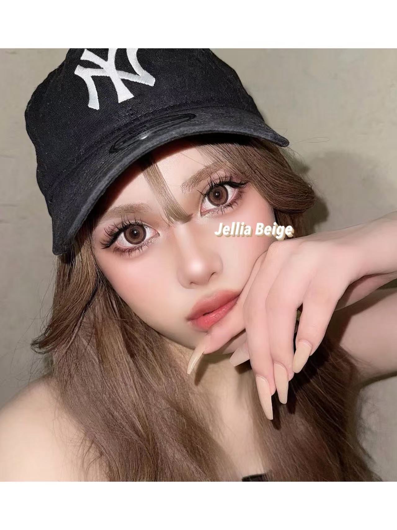 散光日拋｜日本TeAmo Jellia系列散光日拋10片裝