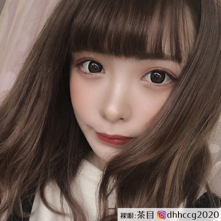 2盒$248｜日本Honey Drops Sepia系列月拋2片裝