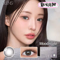 散光月拋｜韓國Olens Moodnight系列散光月拋1片裝