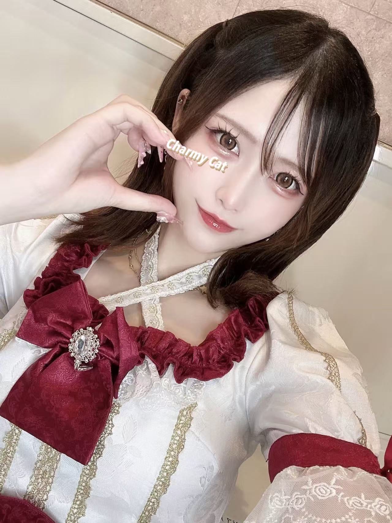 田向星華代言｜日本Resay日拋10片裝