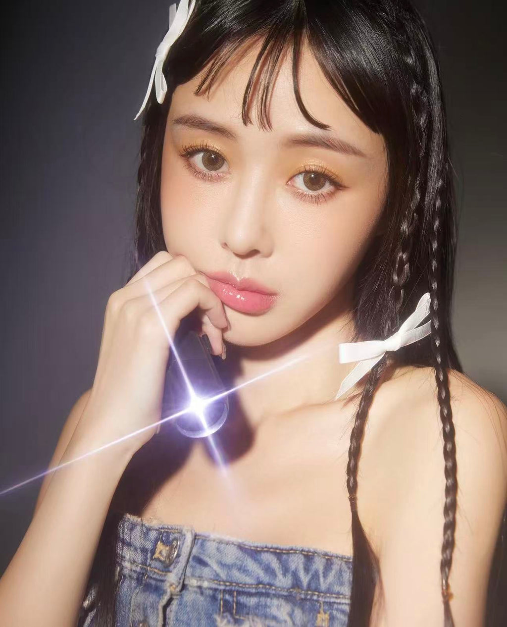 <3盒$345>｜日本Loveil Moonlit Beige日拋10片裝