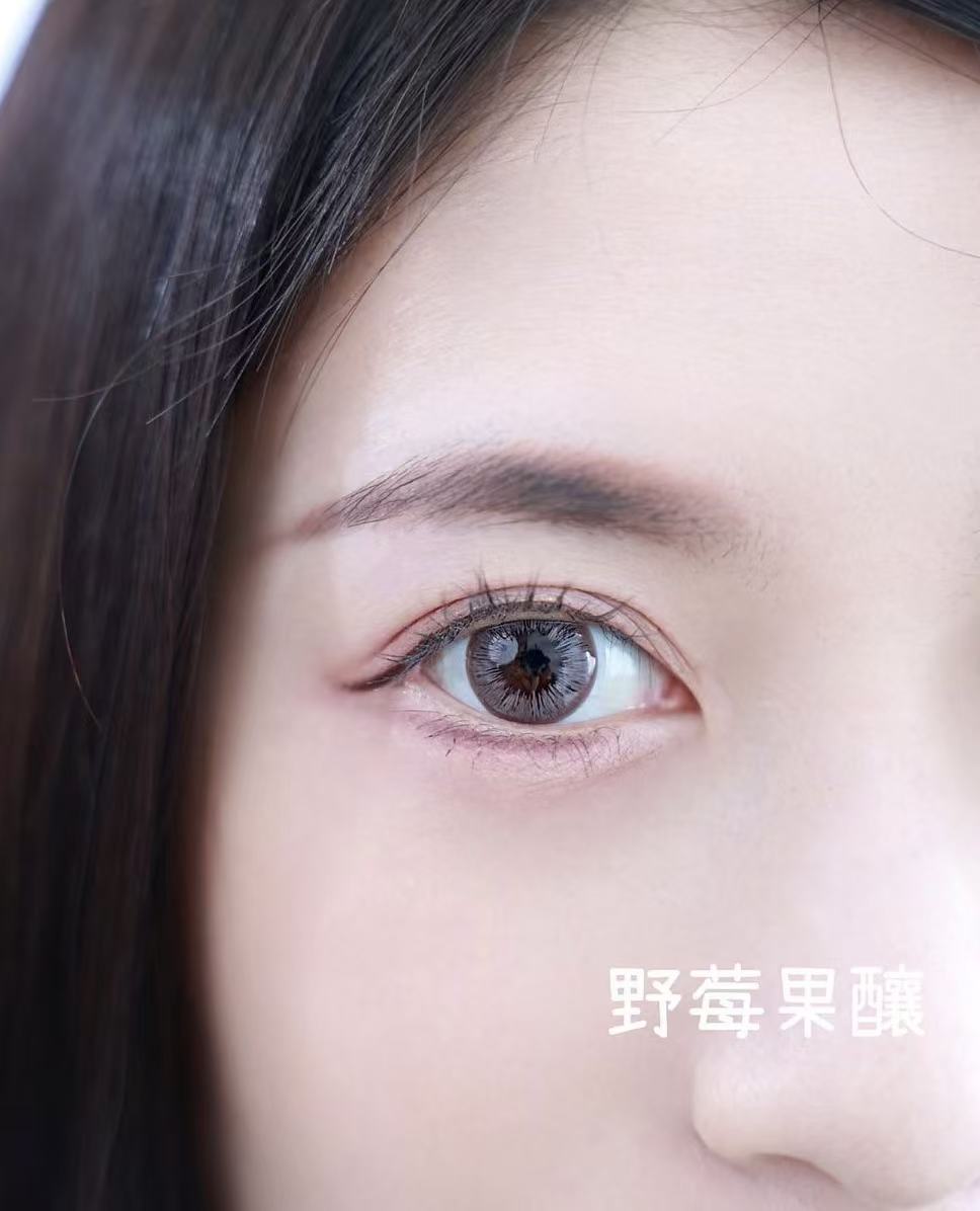 Acuvue Define Fresh Lilac日拋30片裝