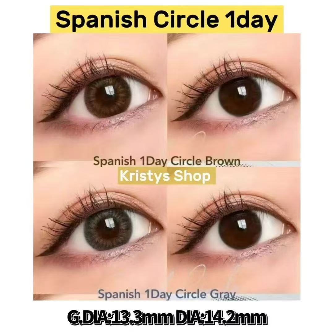 優惠至4.3號｜Olens日拋10片裝活動