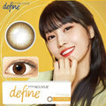 Acuvue Define Radiant Bright日拋30片裝