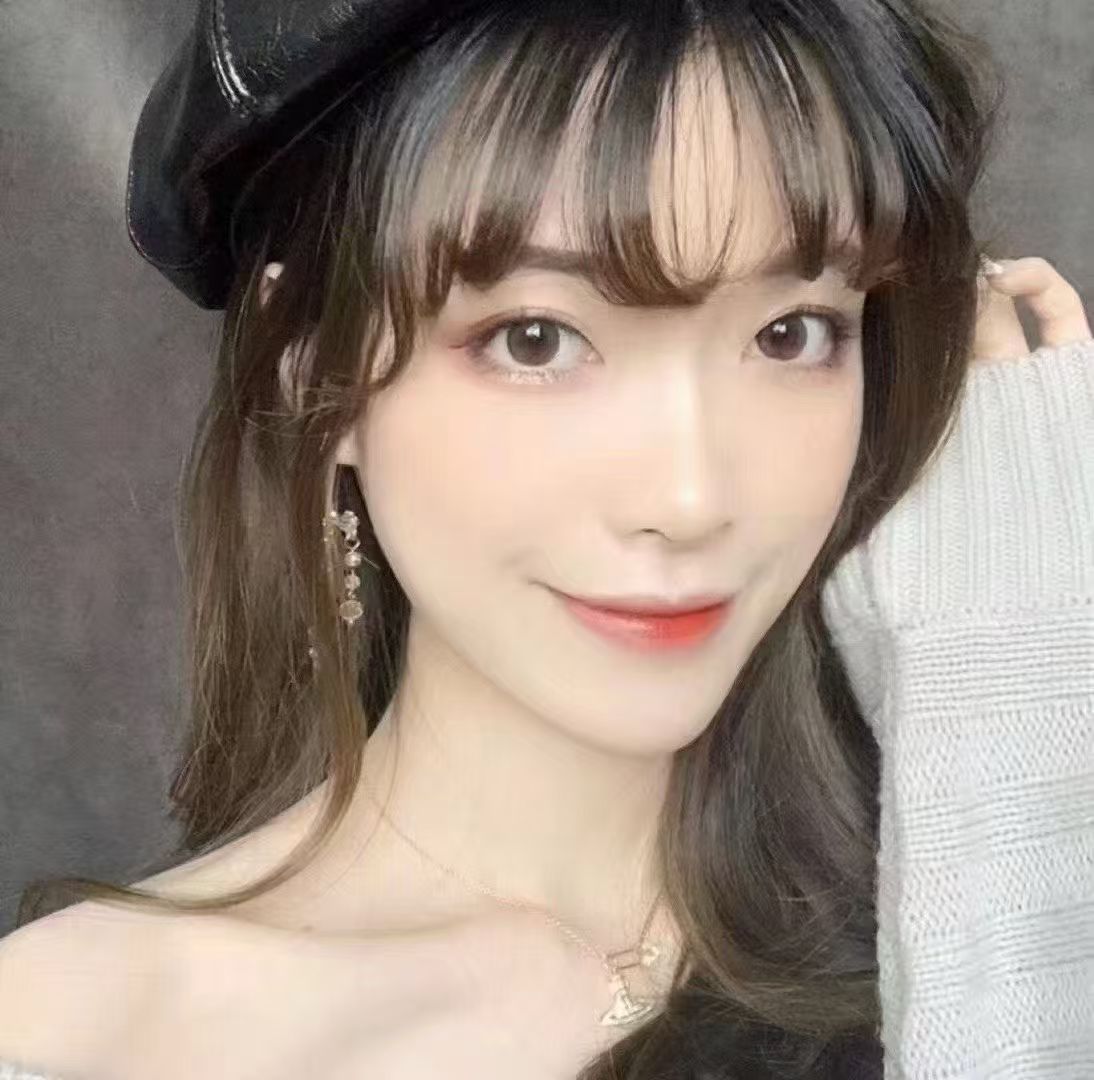 8月限定活動｜韓國Clalen Iris Suzy系列日拋90片裝