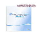 Acuvue Moist透明散光日拋90片裝