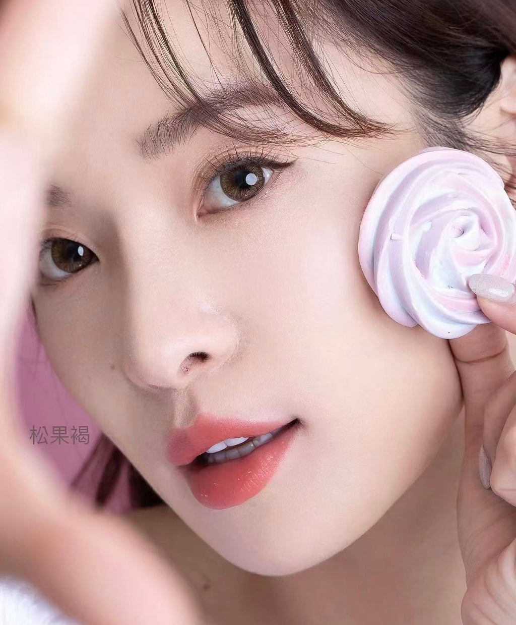 Acuvue Define Fresh Hazel日拋30片裝