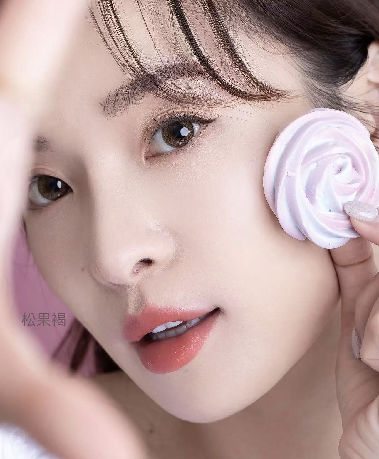 Acuvue Define Fresh Hazel日拋30片裝