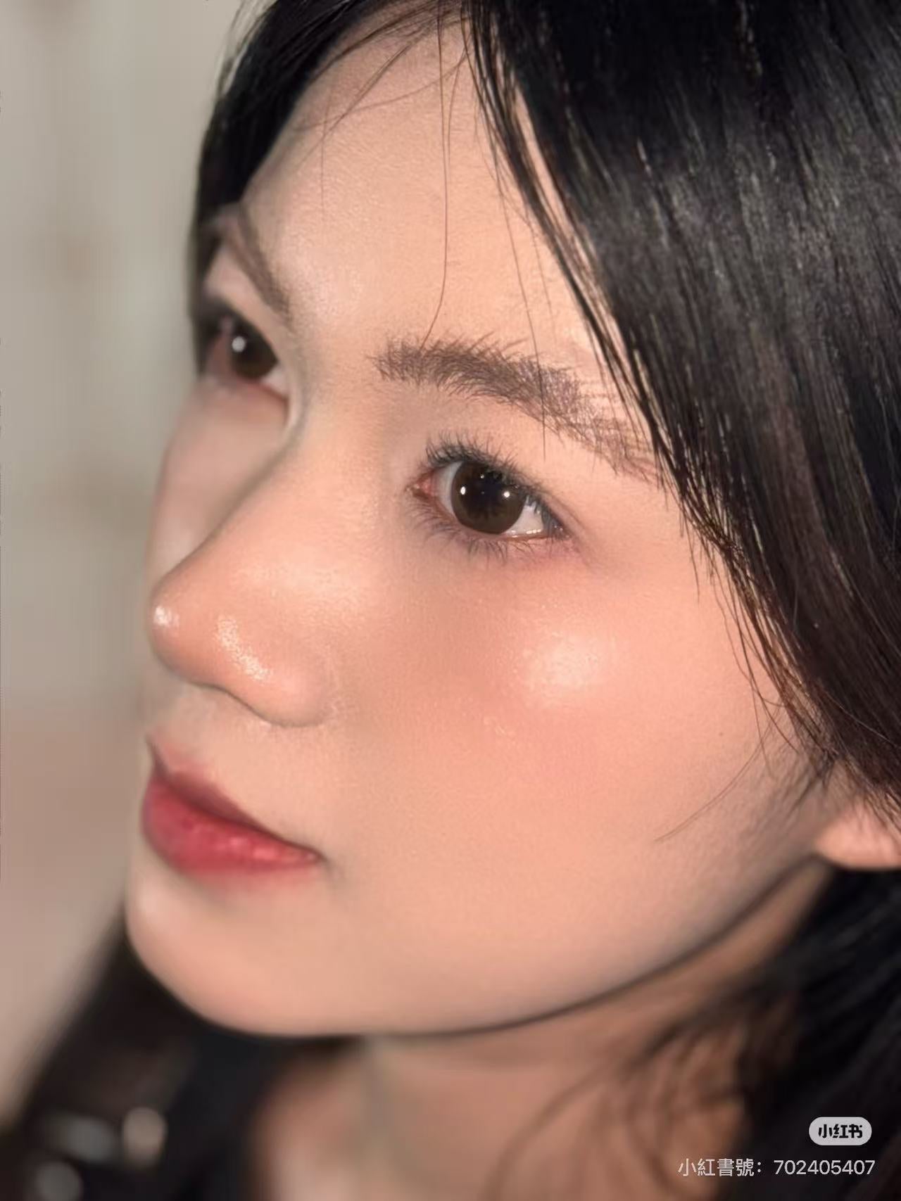 散光款｜韓國Clalen Iris Alicia Brown散光日拋30片裝