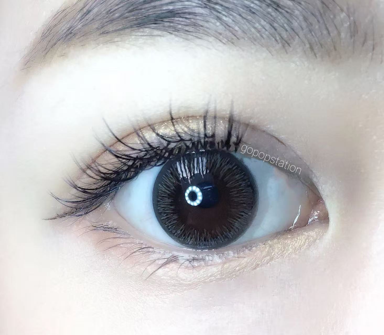 Acuvue Define  Radiant Charm日拋30片裝