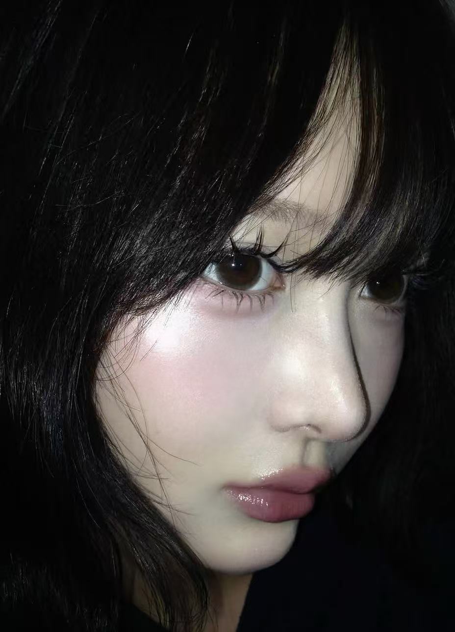 日本Chusme Baby More月拋2片裝