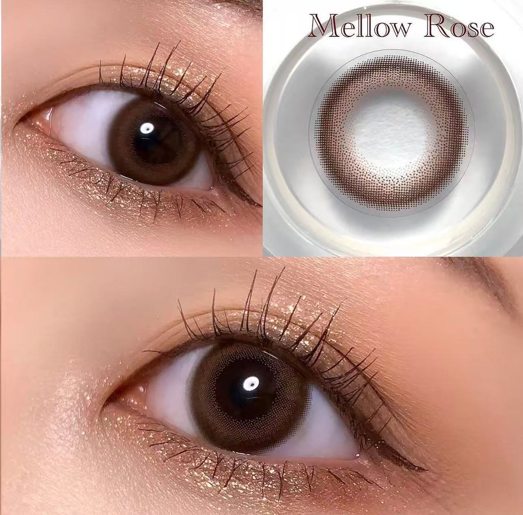 日本Cheritta Mellow Rose日拋10片裝