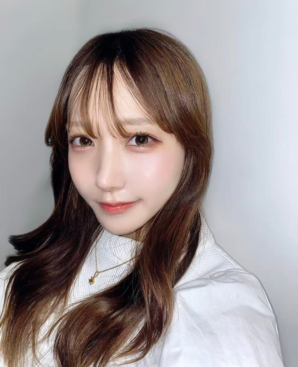 <2盒$218>｜韓國Olens Eyelighter Glowy Golden Olive日拋10片裝