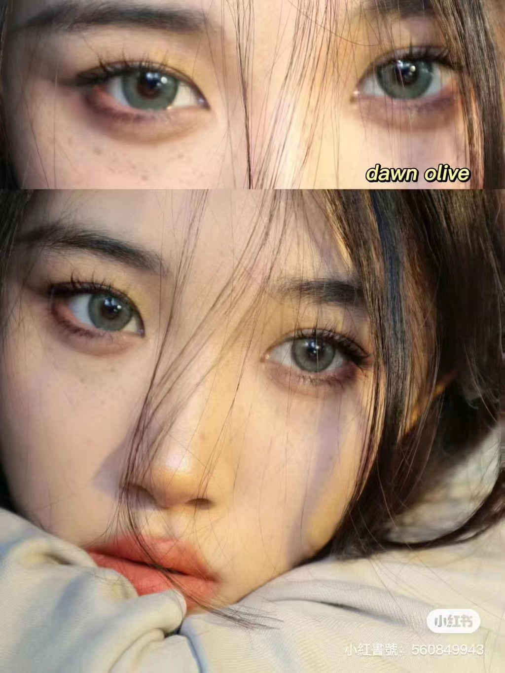 <4盒$920>｜日本Barrieyes日拋30片裝