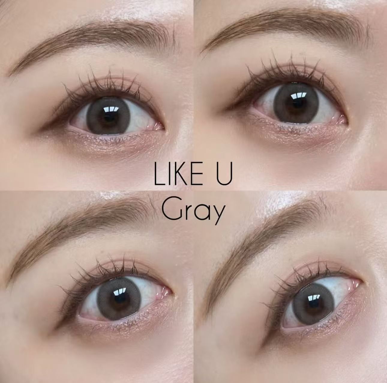 散光日拋｜韓國Davich Like U散光日拋20片裝