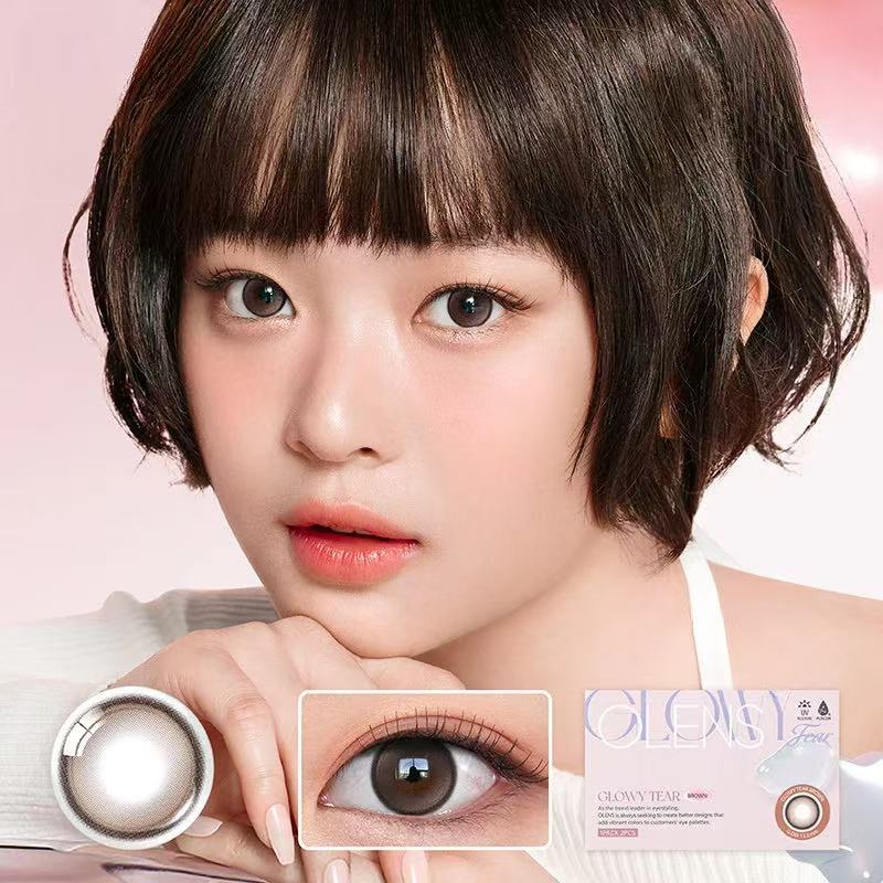 韓國Olens月拋優惠＿下單連結