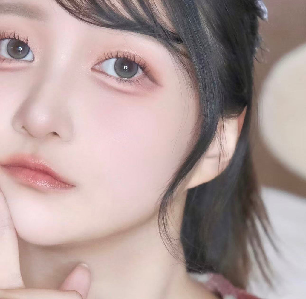 2盒$248｜日本Eye Closet Holo Gray月拋2片裝